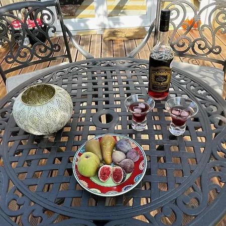 Majellon Sud Tatil Evi *