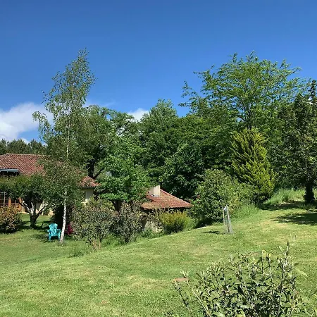 Majellon Sud Tatil Evi *