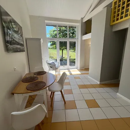 Majellon Sud Tatil Evi