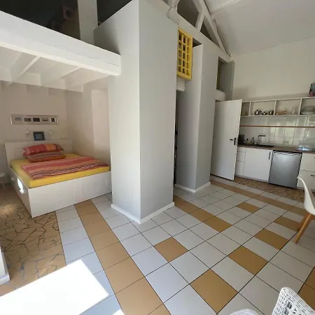 Majellon Sud Tatil Evi Sainte-Christie-d'Armagnac