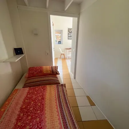 Majellon Sud Tatil Evi *