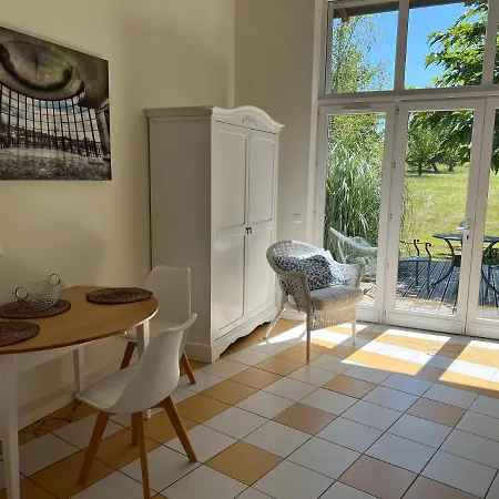 Tatil Evi Majellon Sud