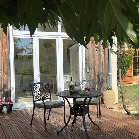 Majellon Sud Feriehus