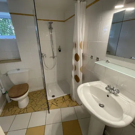 Feriehus Majellon Sud